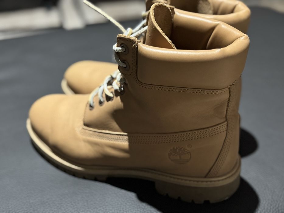 Bocanci Timberland 45 29 cm