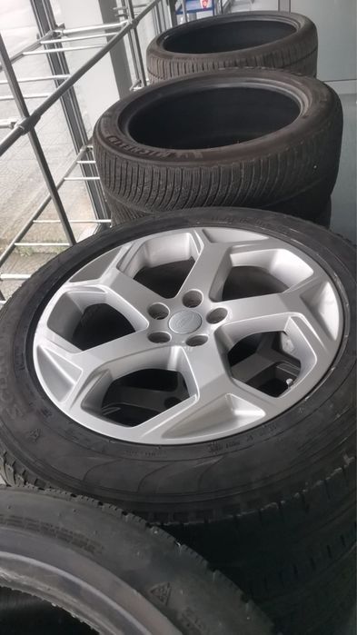 Джанти 20 цола  за RANGE ROVER SPORT
