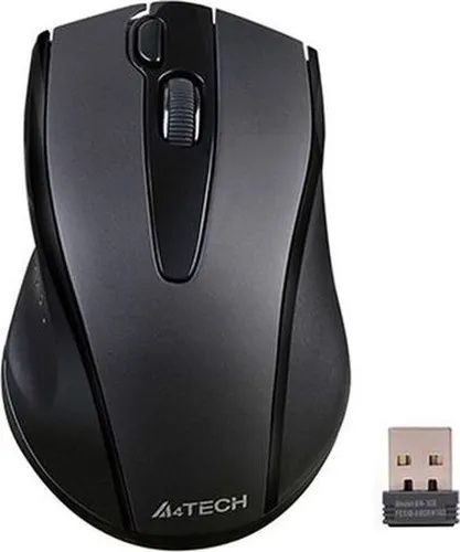 Мышь А4tech g9-500f , беспроводная