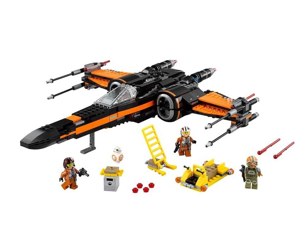 SCHIMB Lego Star Wars cu Cladiri Modulare, Trenuri, Case Creator