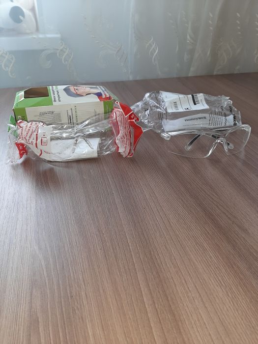 Продажа спецочков.