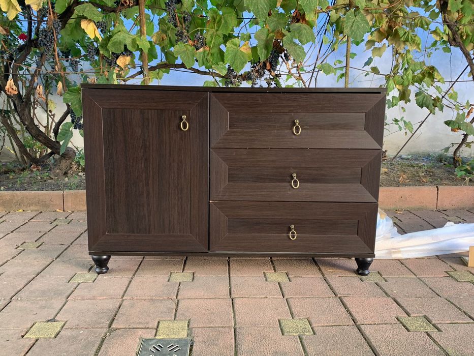 Comoda tv,stare buna