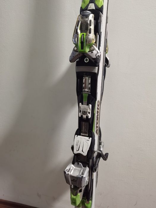 Ски Атомик / Ski Atomic