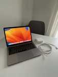 Macbook Pro 13’ Retina (2017)
