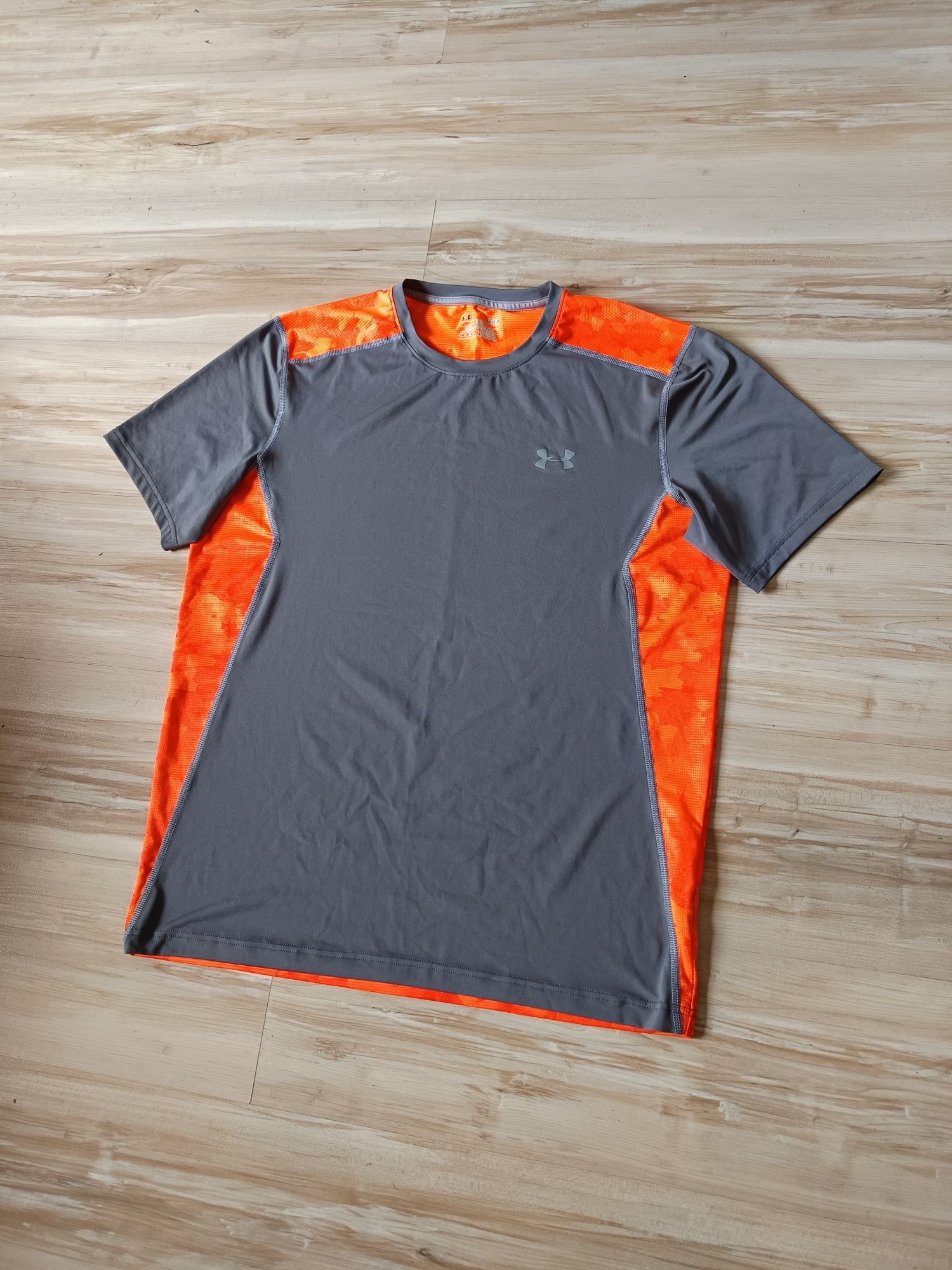 Оригинална мъжка тениска Under Armour