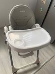 Столче за хранене Peg Perego, Prima Pappa Follow me