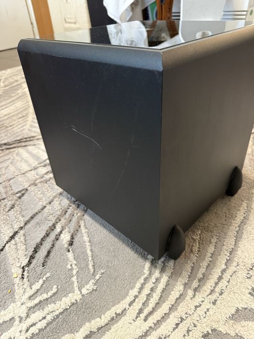 KEF PSW-2010 10” Subwoofer