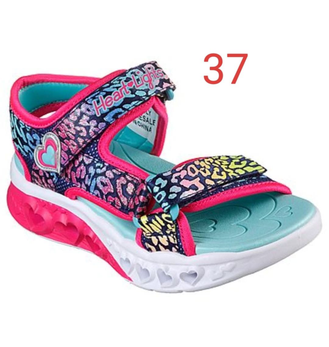 Оригинални сандали Skechers 31 35 37