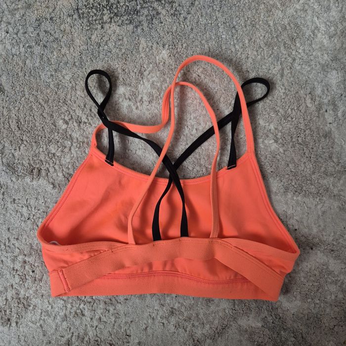 Bustiera reebok marimea S