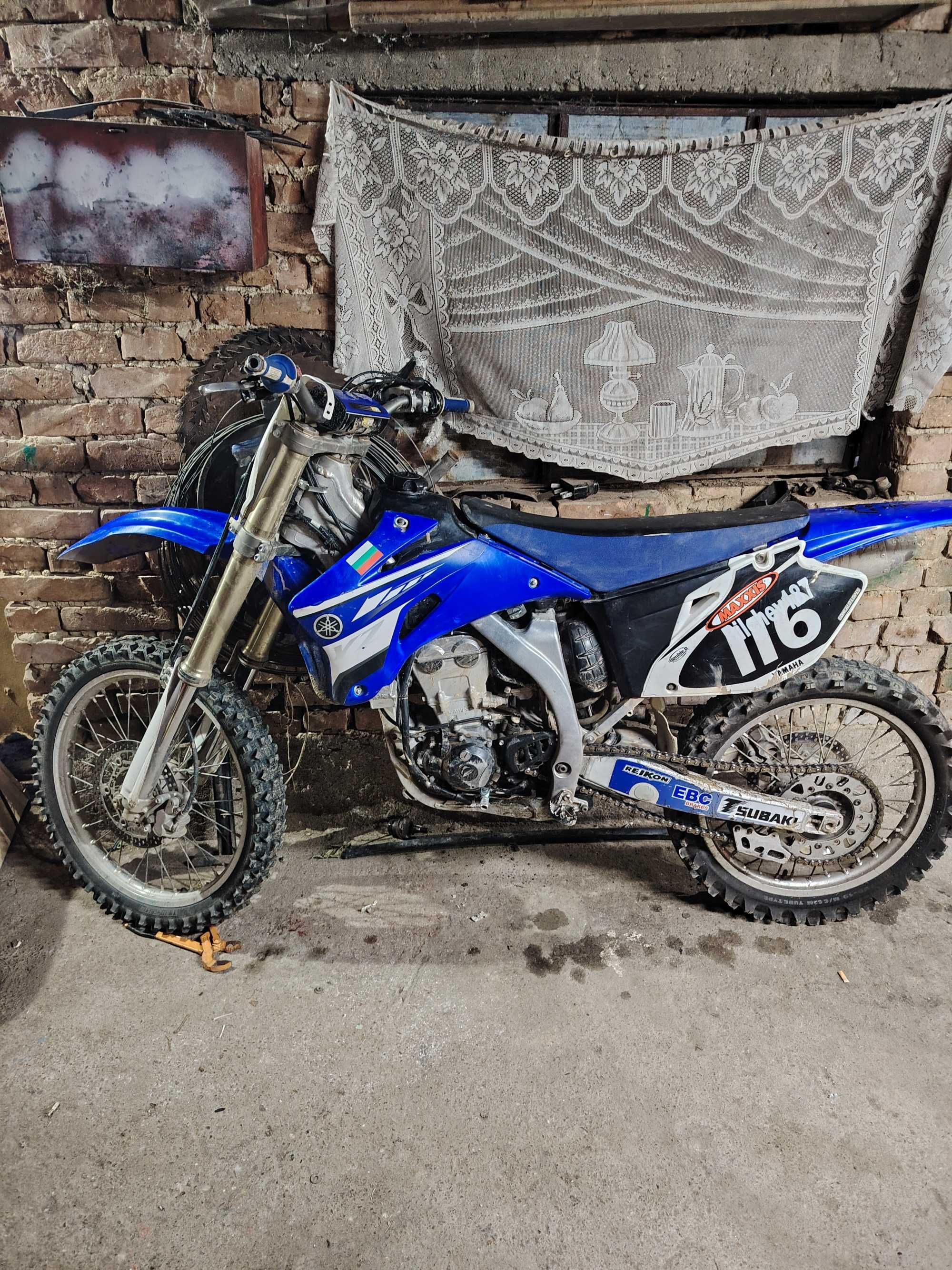 Ymaha 300cc 4т 2010г СПЕШНО!!!