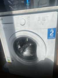Утилизация стиральной машины