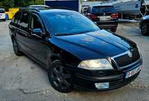 Skoda Octavia Webasto/Xenon/Clima2zone/AndroidAuto-Carplay/Pilot/Piele/Incalzire