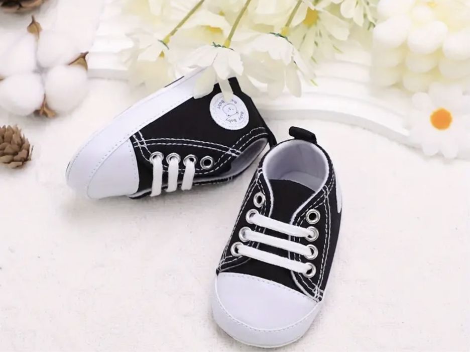 Кеды детские 21 размер