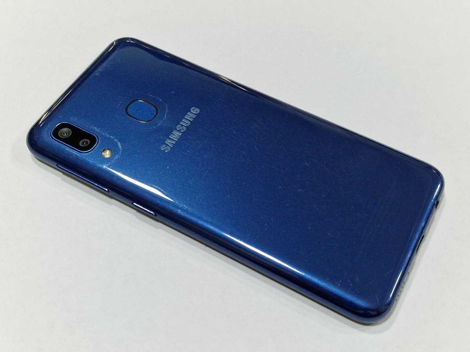 Samsung Galaxy A20e 32GB Dual A202