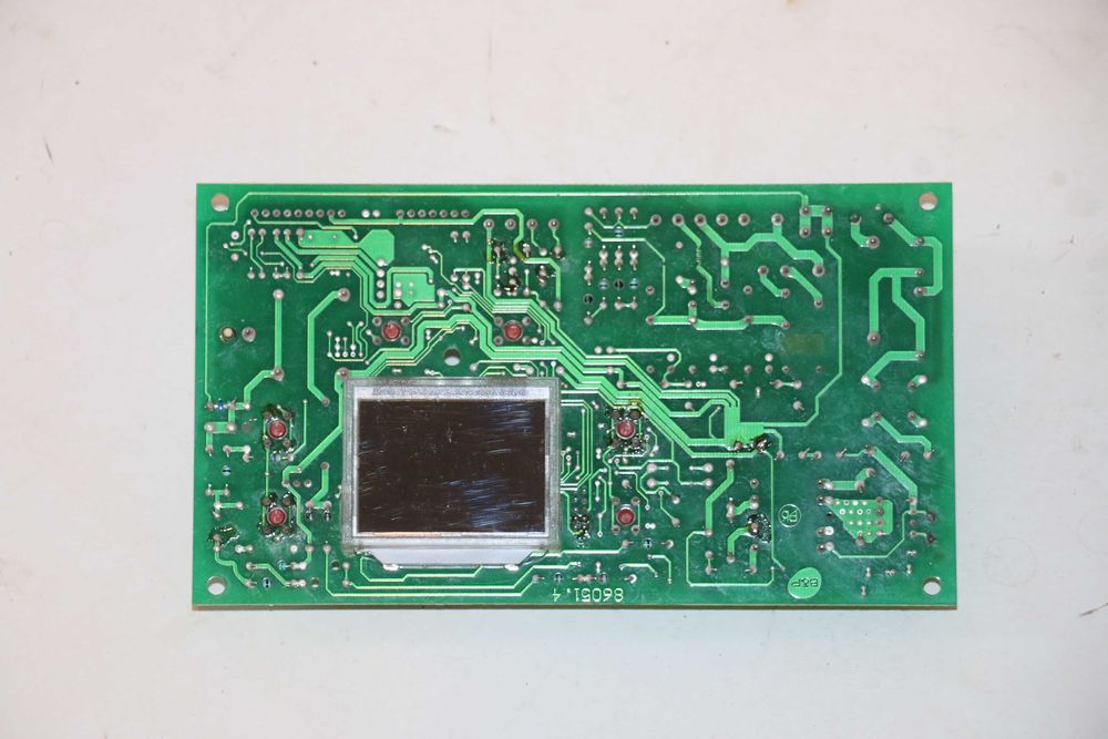 Placa electronica centrala termica Immergas Mini Eolo 24 kw