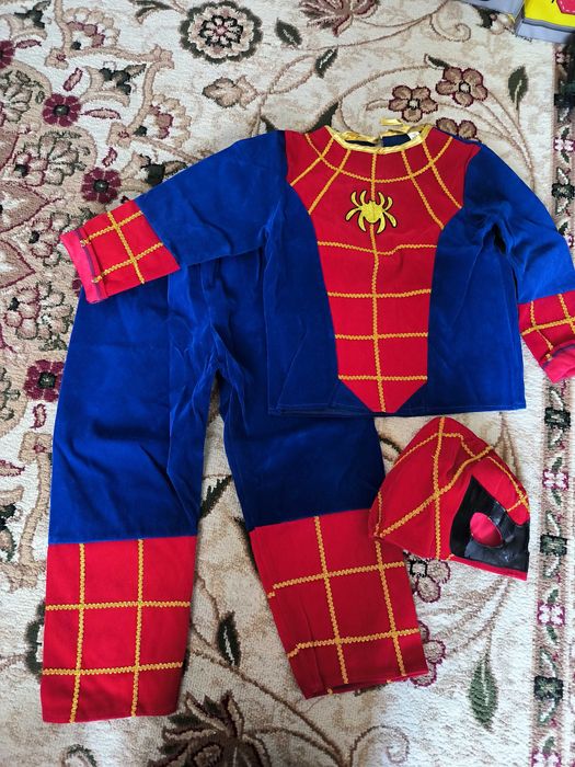 Костюм новогодний