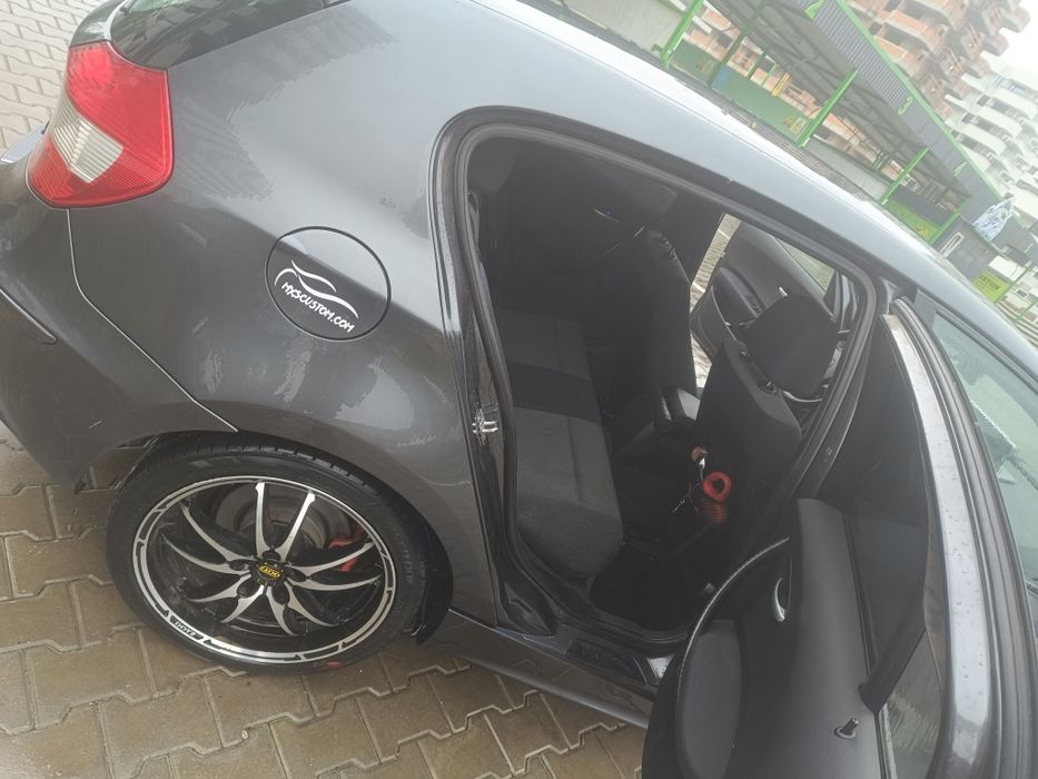 BMW seria 1  E87 ,2.0diesel