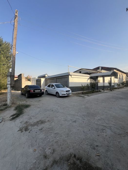 Ховли сотилади келшамза