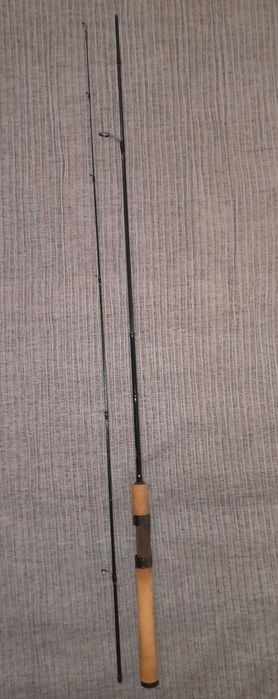 Спининг въдица Last Cast Stream Cast S62L