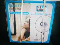 ventilator star light nou