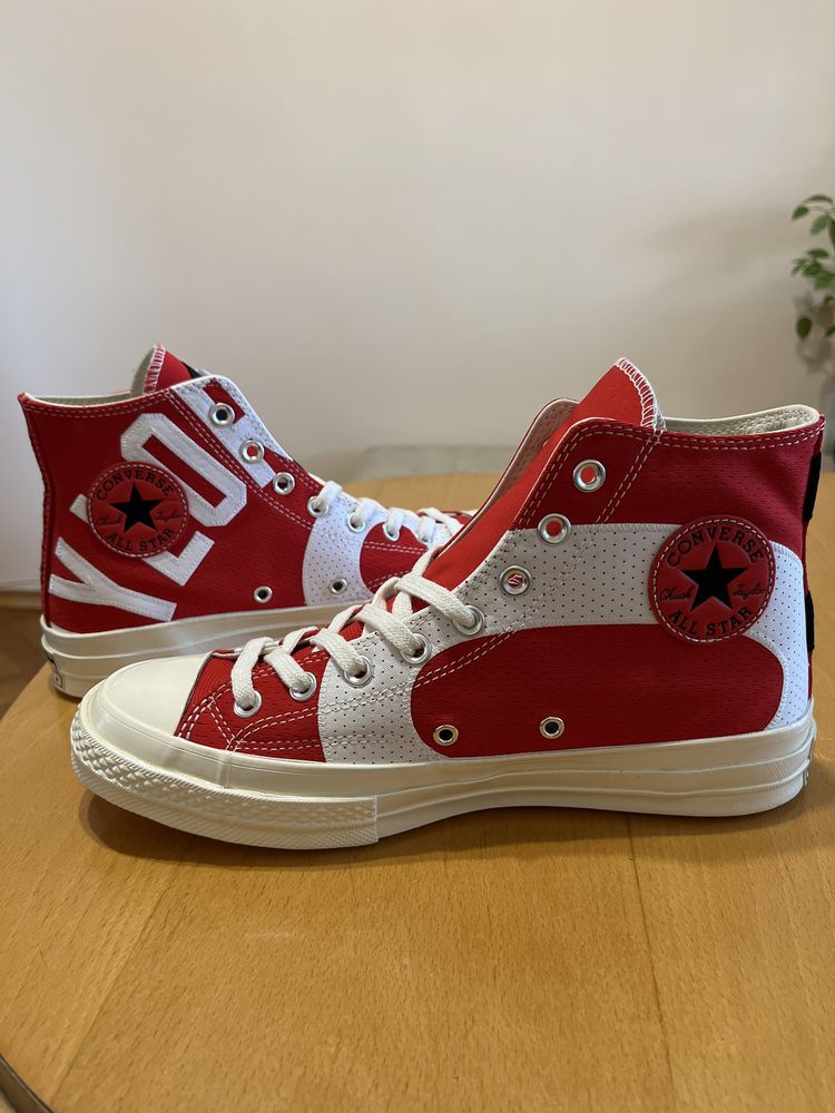 Маратонки Converse All Star Chuck Taylor