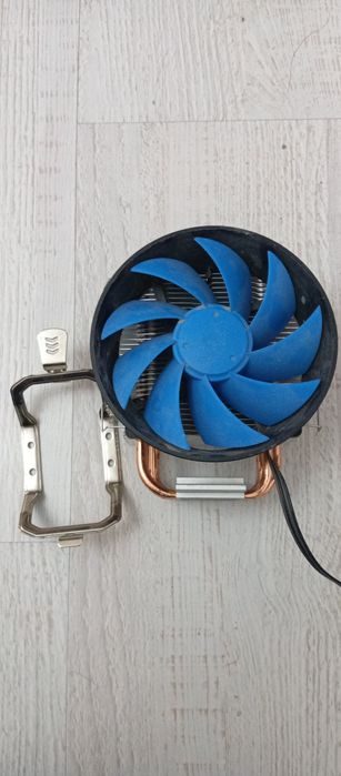 Deepcool gammax 300