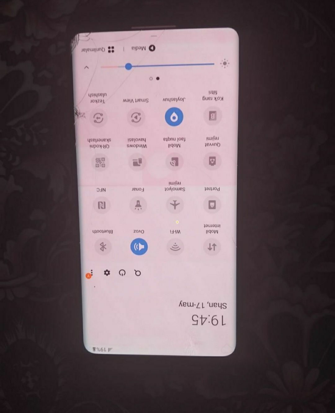 Galaxy S9 Plus 64 Gb!