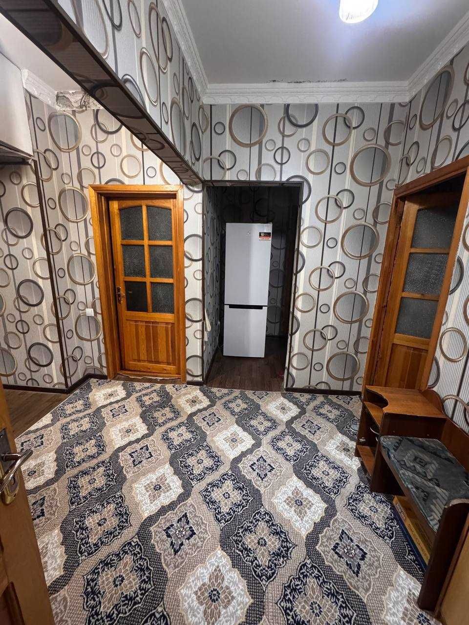 Тошкент, Яккасаройда 4 хонали квартира Продаётся 4 комнатная квартира