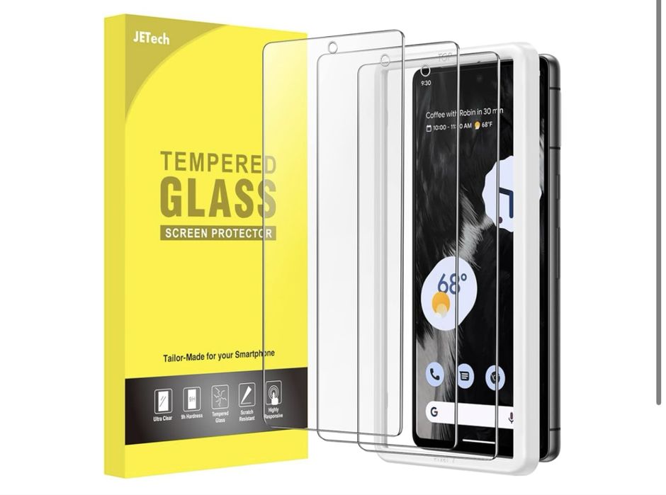 Folie sticla Pixel 7