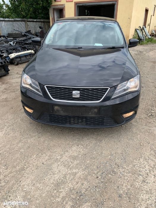 Piese din dezmembrari Seat Toledo 2015