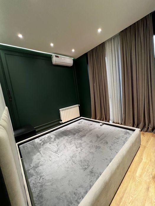 Продается квартира на Skyline Towers