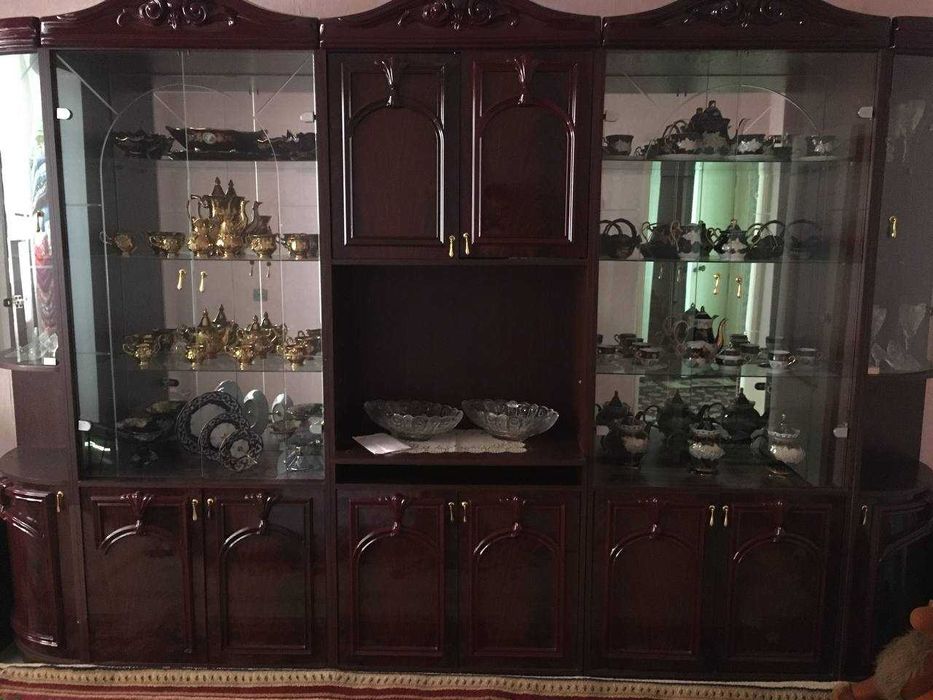 Стенка для гостиной