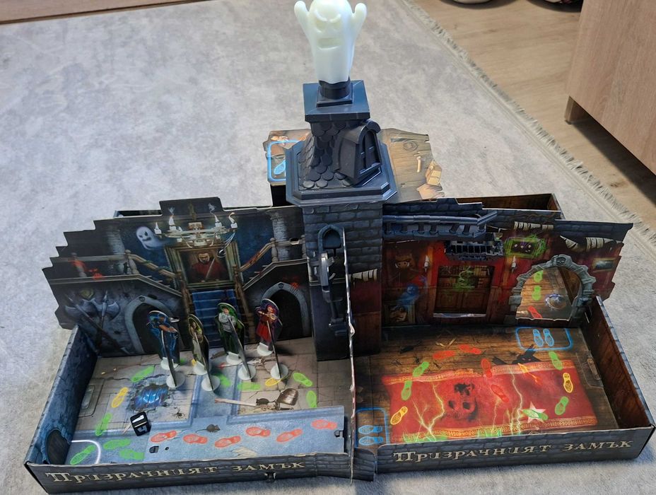 Детски играчки и лего