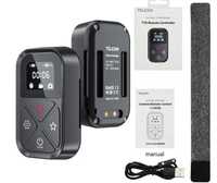Telecomanda Bluetooth Remote Control GoPro 8 9 10 11 12 si Smartphone