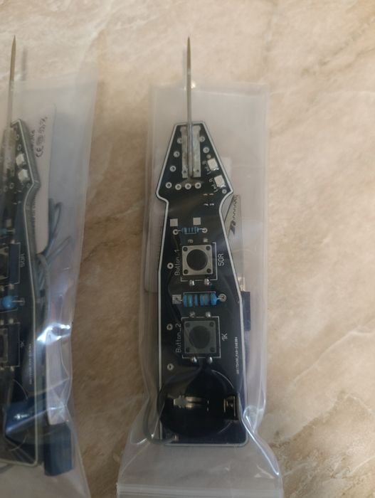 Kantirolka unverlas 12v