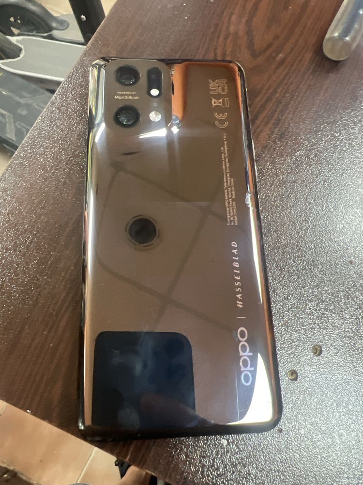 Oppo find x5 pro 256