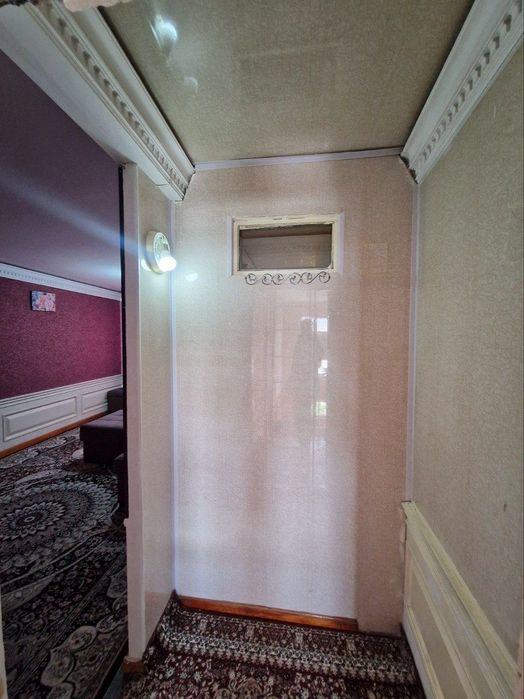 1 хонали квартира ижарага берилади! До Канал