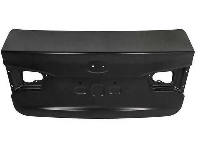 Крышка багажника Kia Rio / Киа Рио с 11 по 17 год