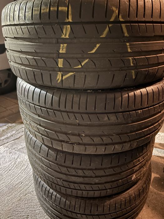 Anvelope vara 225/40/18