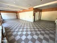 Spatiu comercial, 140mp, Locuri Parcare, zona Avram Iancu