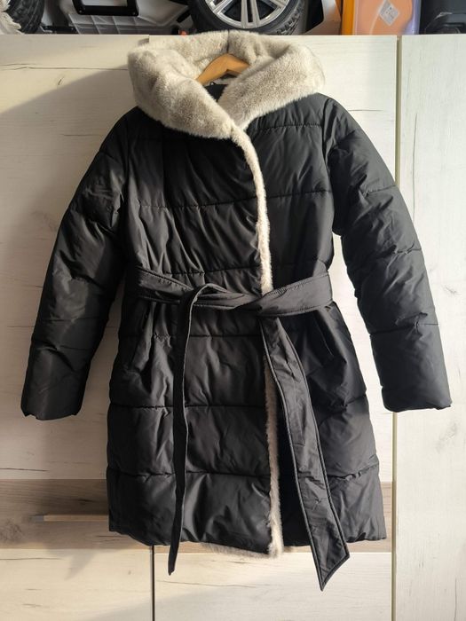 Продам зимнюю куртку