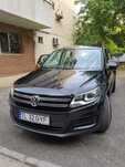 Vand VW Tiguan 2014 4motion DSG