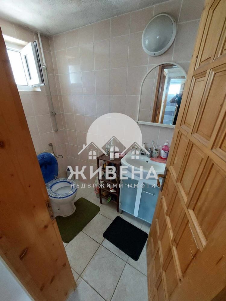 Продава къща в с.Детелина, обл. Варна