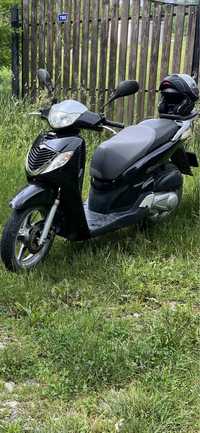 Honda sh150 i cu acte