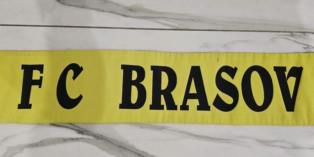 Fular echipa FC BRAȘOV