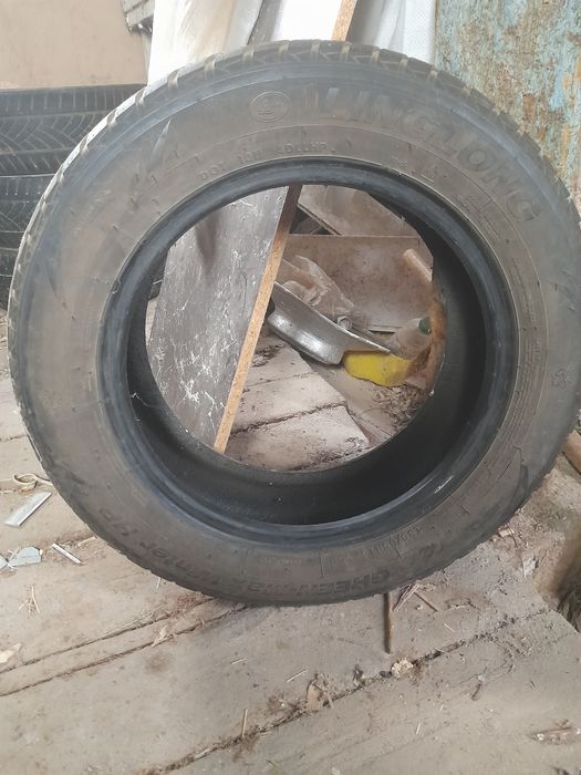 4 еуы 20 мын Кыстык балон 185/65/15