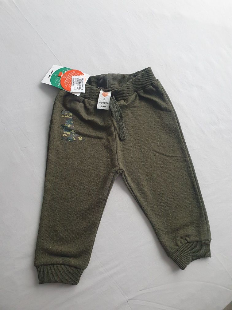 Pantaloni bebe Koton