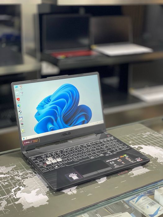 Asus Tuf Gaming
