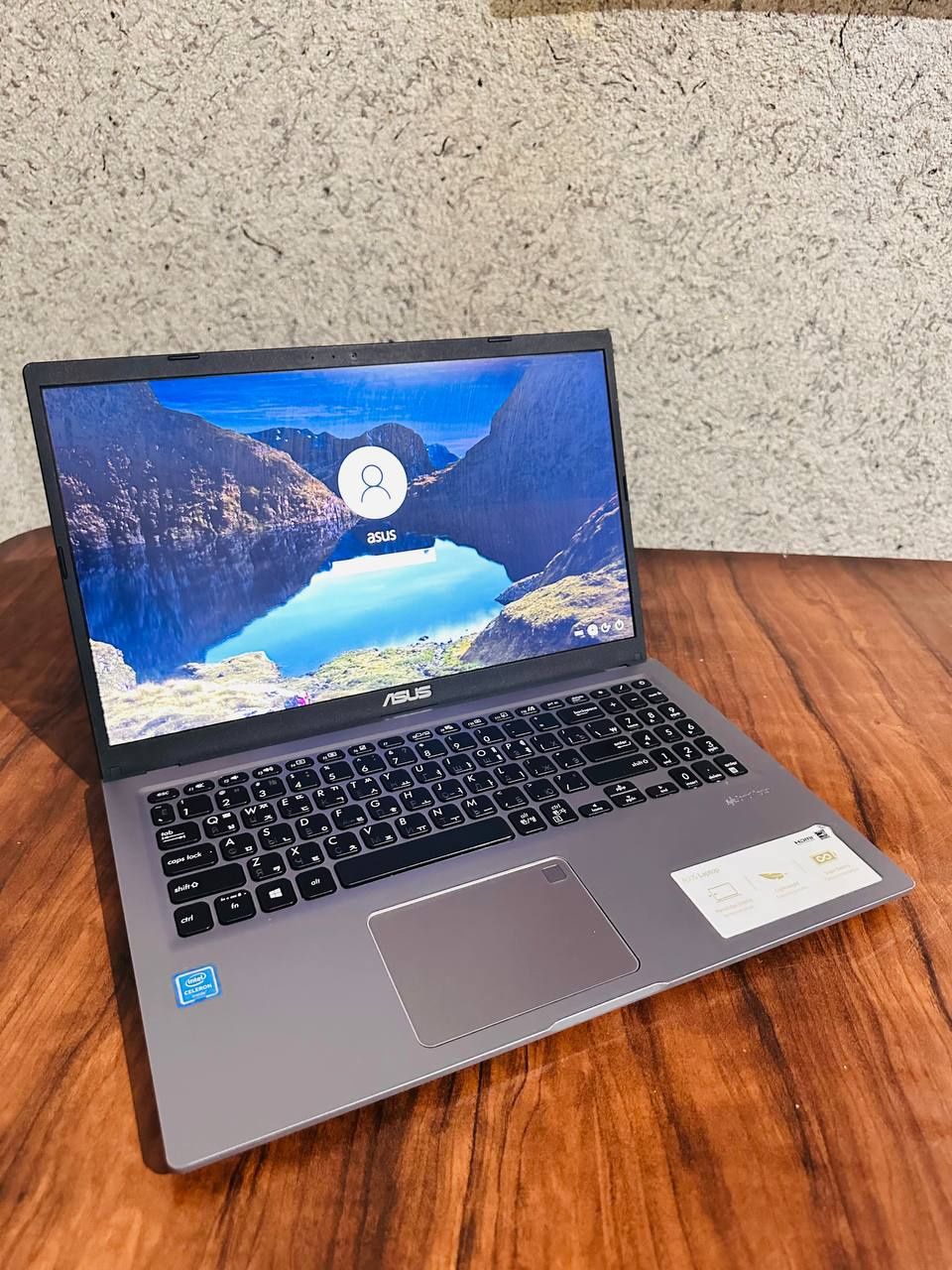 Asus Noutbuk Laptop
