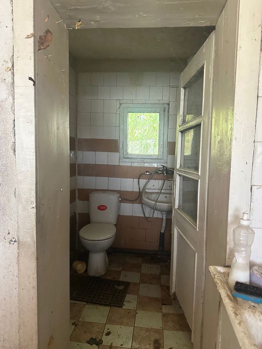 Продавам къща 3 в 1